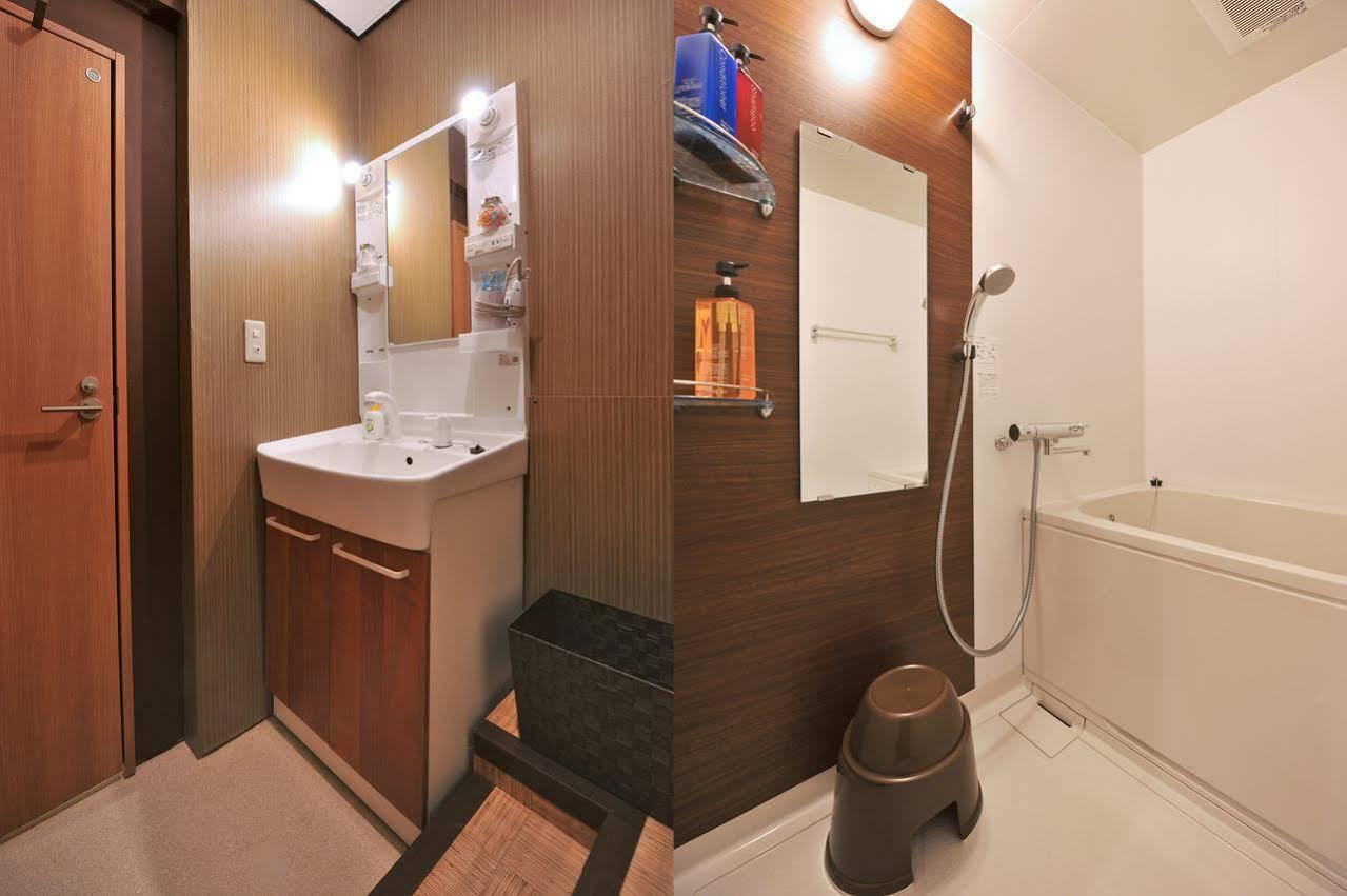 אטאמי Onsen Hostel Hinoemi מראה חיצוני תמונה